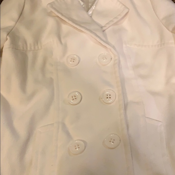 Rue 21 pea coat! - Picture 3 of 3